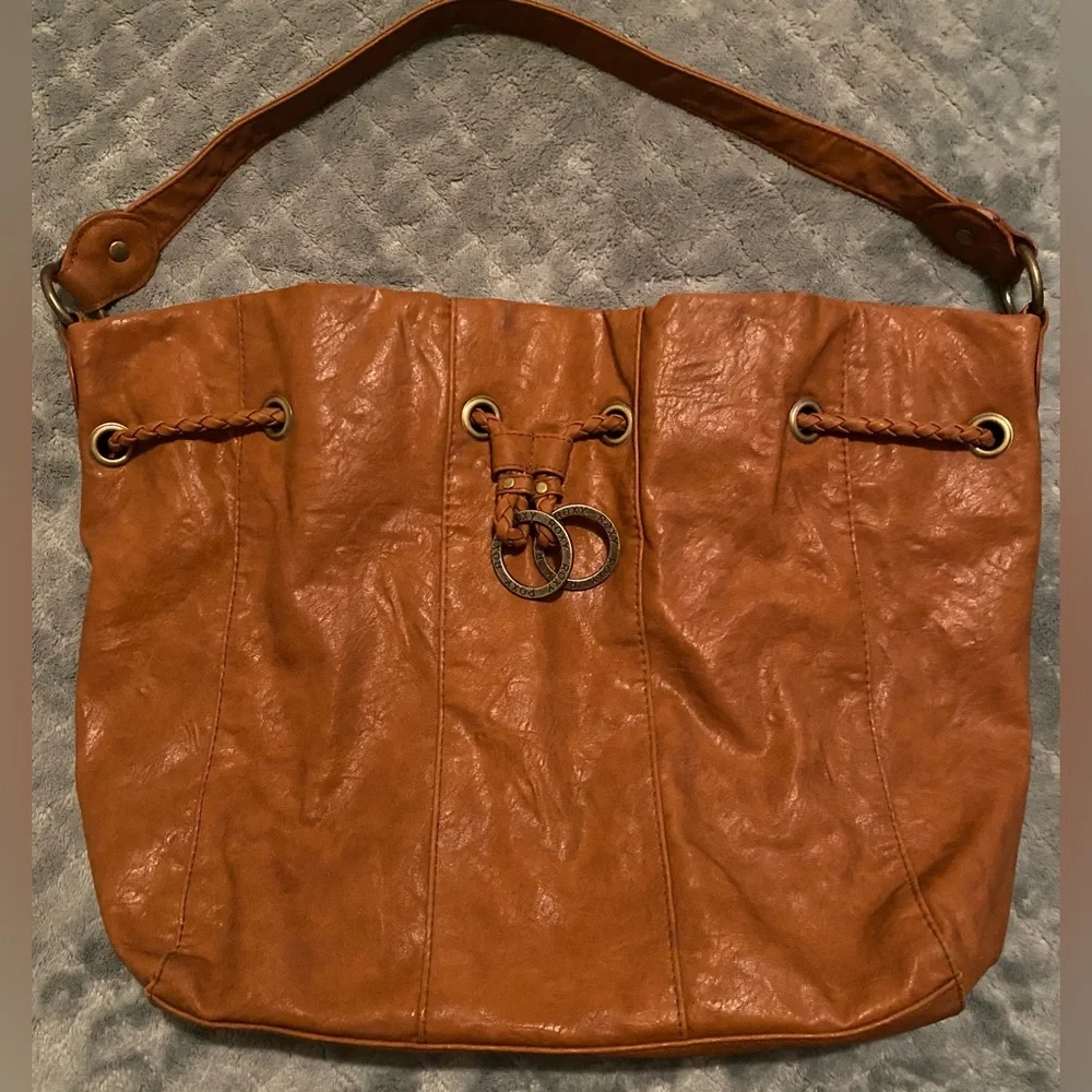 Roxy Hobo Cinch Bag